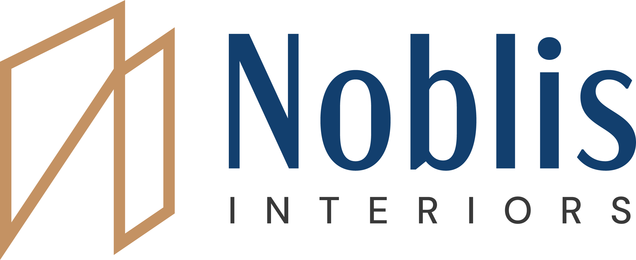 Noblis Interiors - design interior